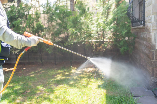 Best Commercial Pest Control Services  in Nesconset, NY